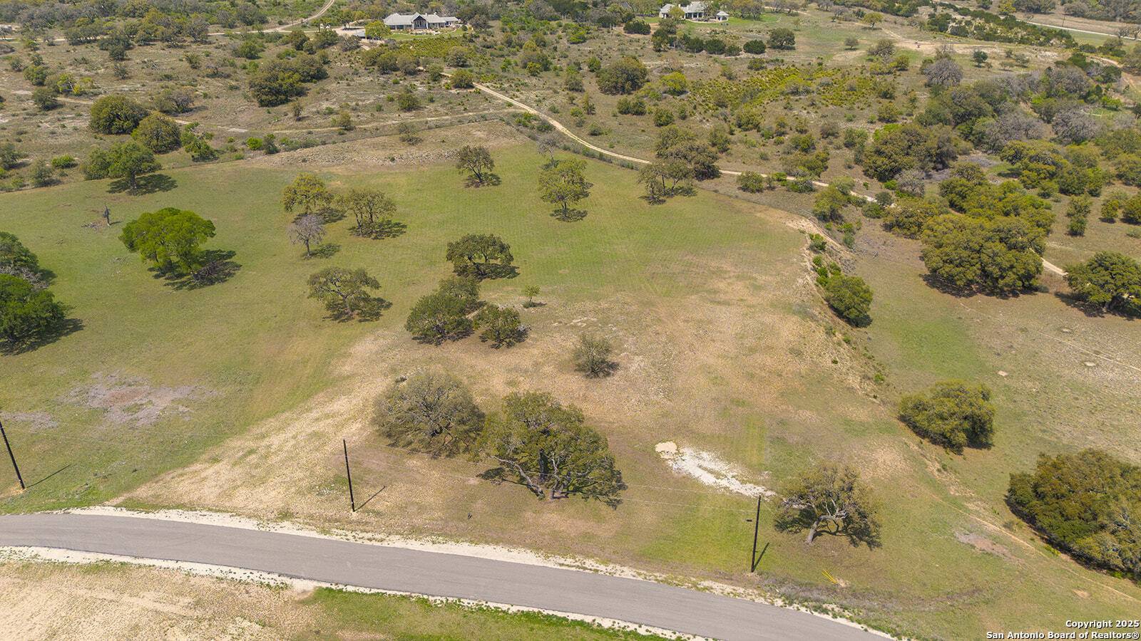 Pipe Creek, TX 78063,LOT 25 Ringtail Court