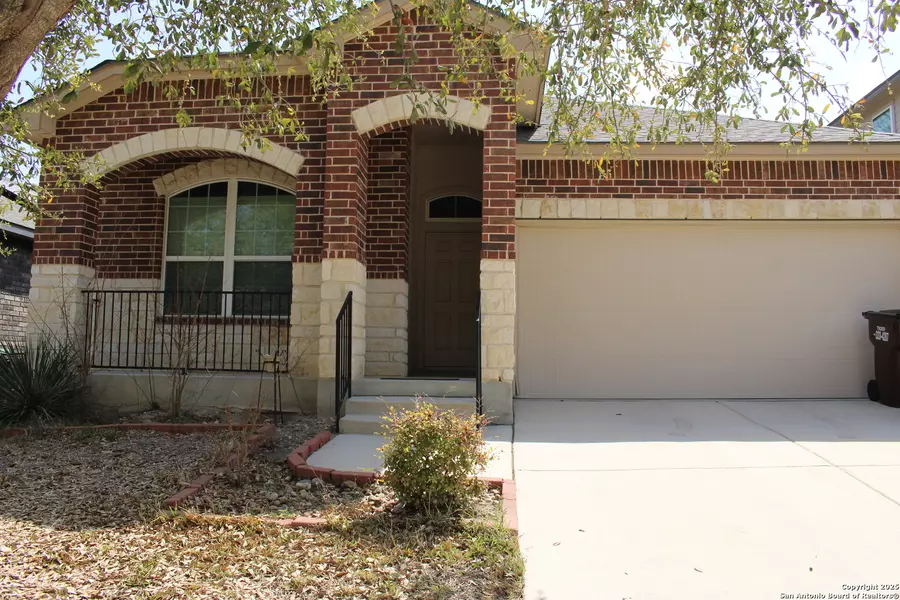 6754 Indian Lodge, San Antonio, TX 78253