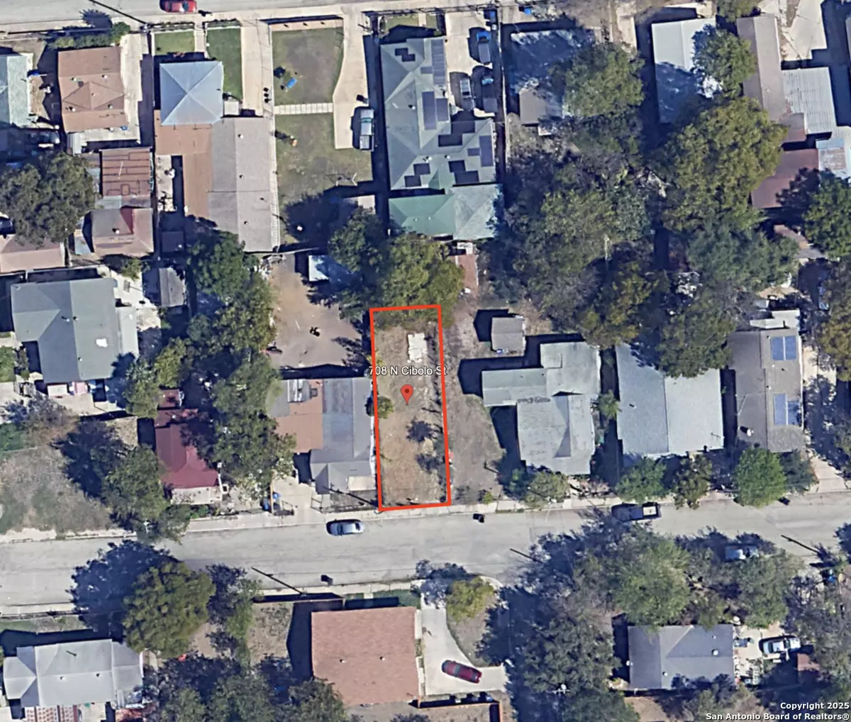 San Antonio, TX 78207,708 Cibolo St