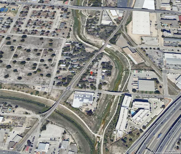 San Antonio, TX 78207,1205 Comal