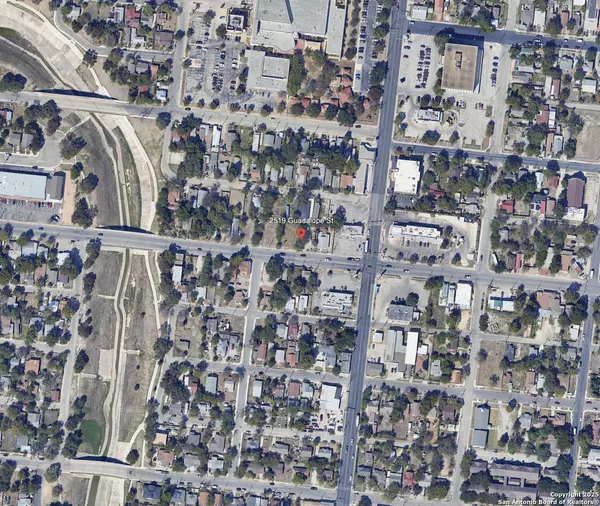 San Antonio, TX 78207,2521 Guadalupe