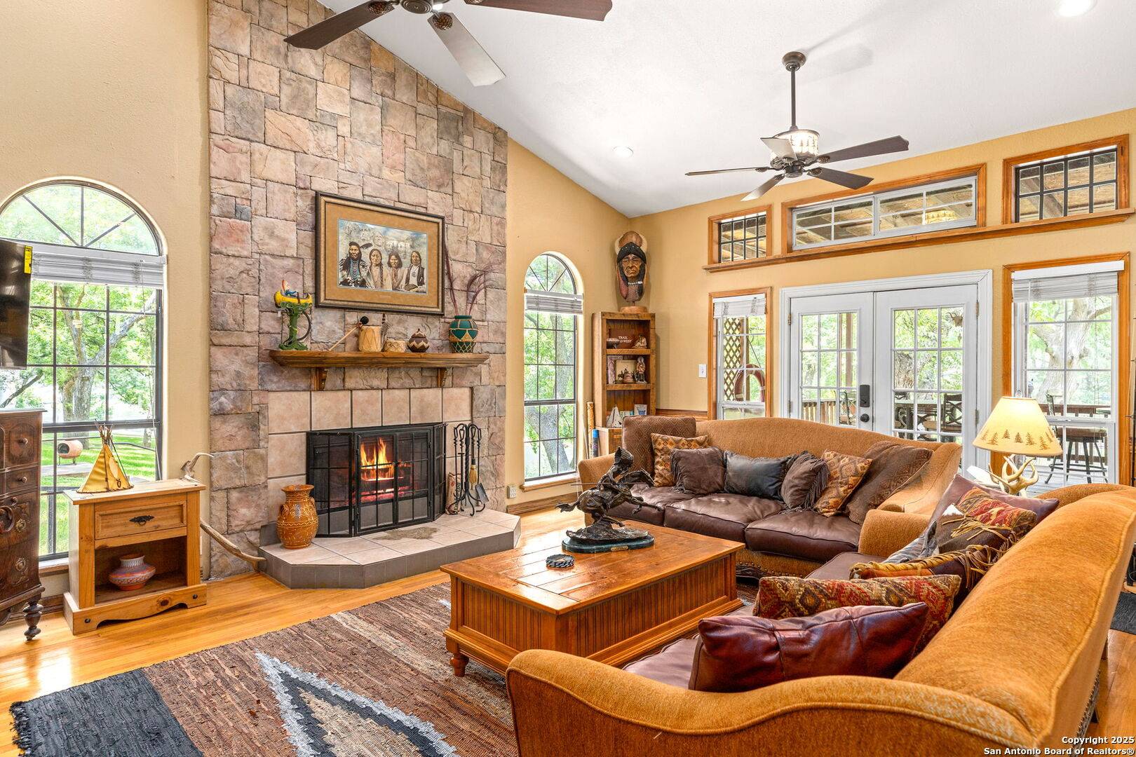 New Braunfels, TX 78132-2067,1806 PONDEROSA DR