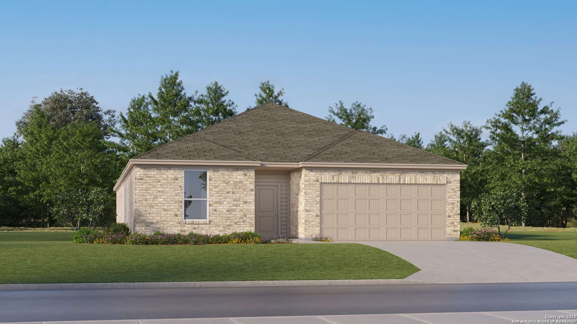 New Braunfels, TX 78132,5509 Waypond
