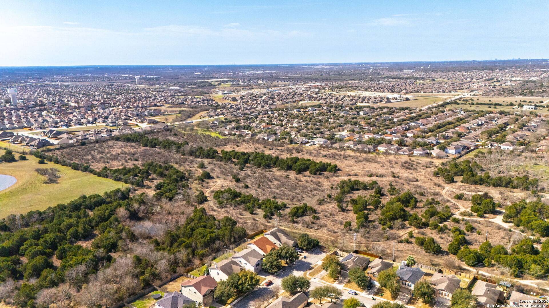 Schertz, TX 78154,0 COUNTRY CLUB BLVD
