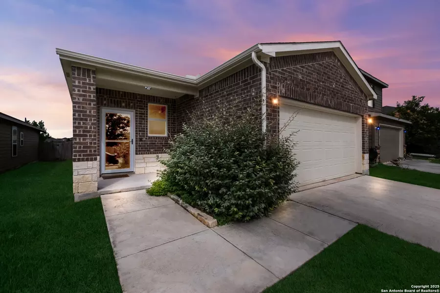114 Texas Lantana, New Braunfels, TX 78130