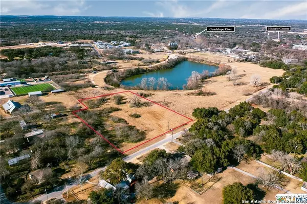 New Braunfels, TX 78133,730 INGRAM PL