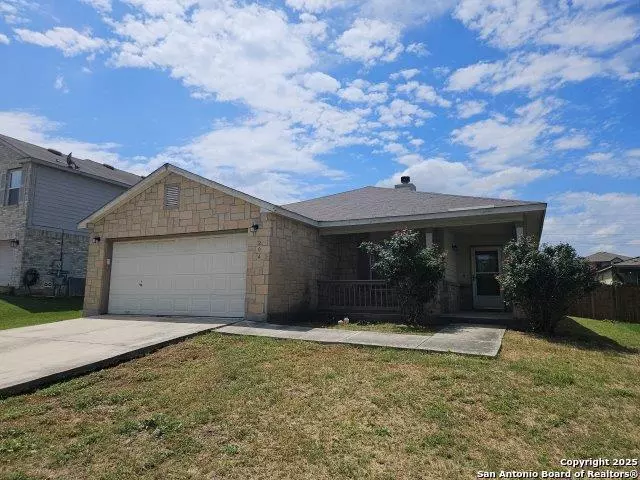 204 Willow Way, Cibolo, TX 78108