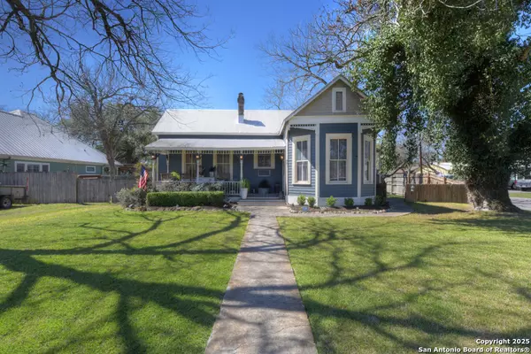 New Braunfels, TX 78130,481 N Central Ave