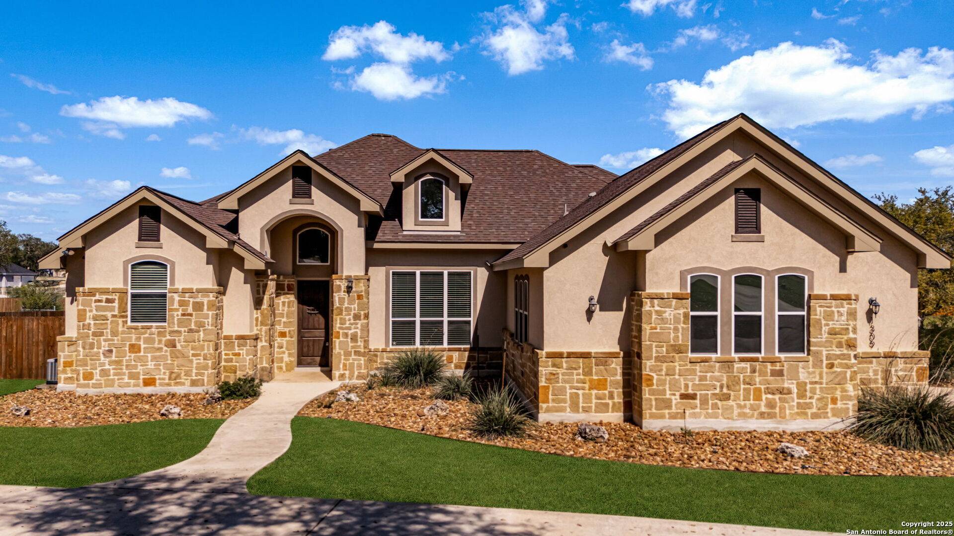 Spring Branch, TX 78070-4957,1309 Paladin Trail
