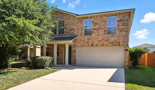 2137 Dorman, New Braunfels, TX 78130