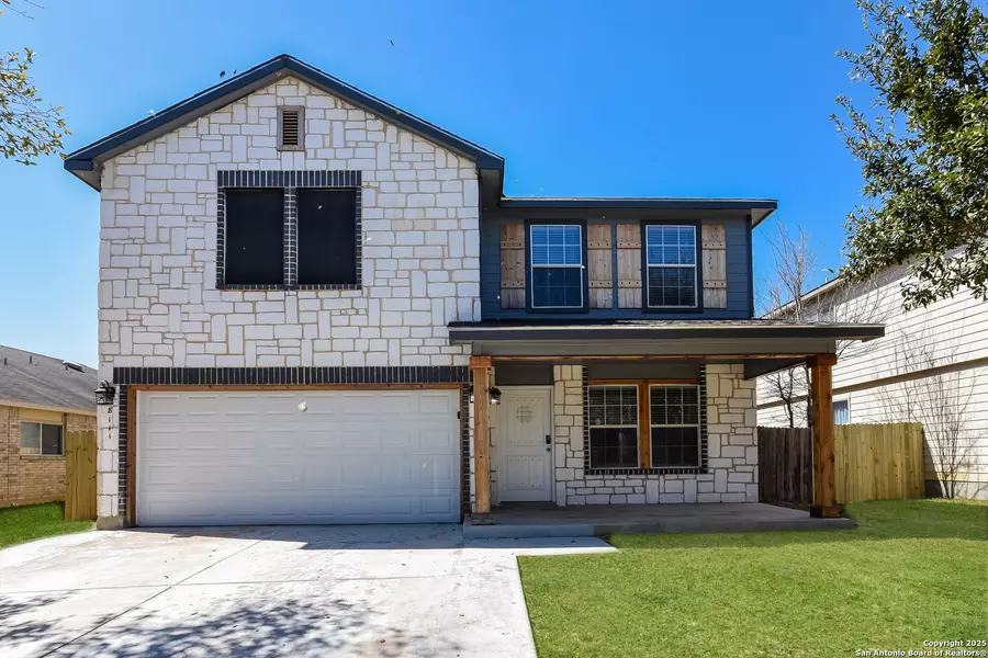 8111 Ashwood Pointe, San Antonio, TX 78254