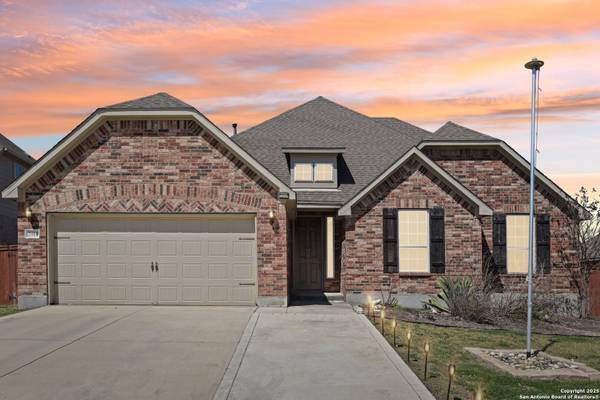 2915 Running Fawn, San Antonio, TX 78261