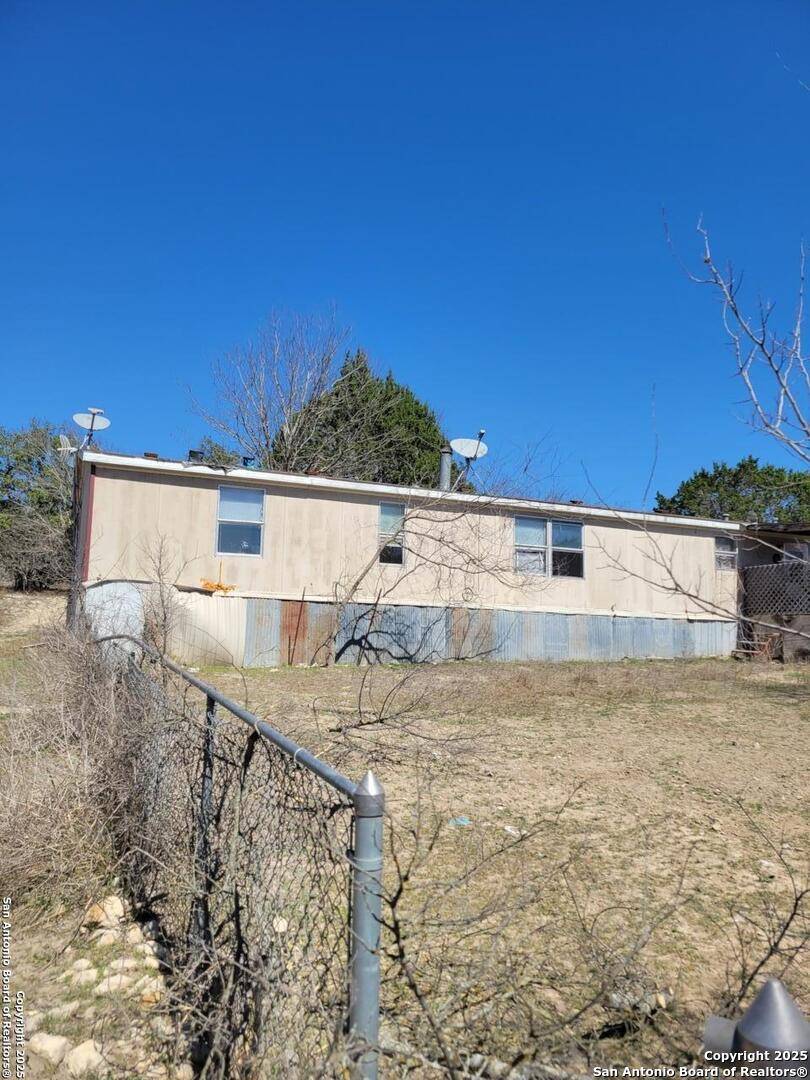 Bandera, TX 78003,257 Forest Trail