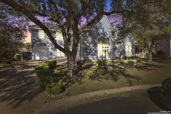 San Antonio, TX 78257,24706 Covent