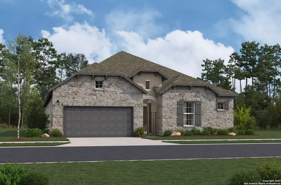 105 Allin Oaks, Universal City, TX 78148-3464