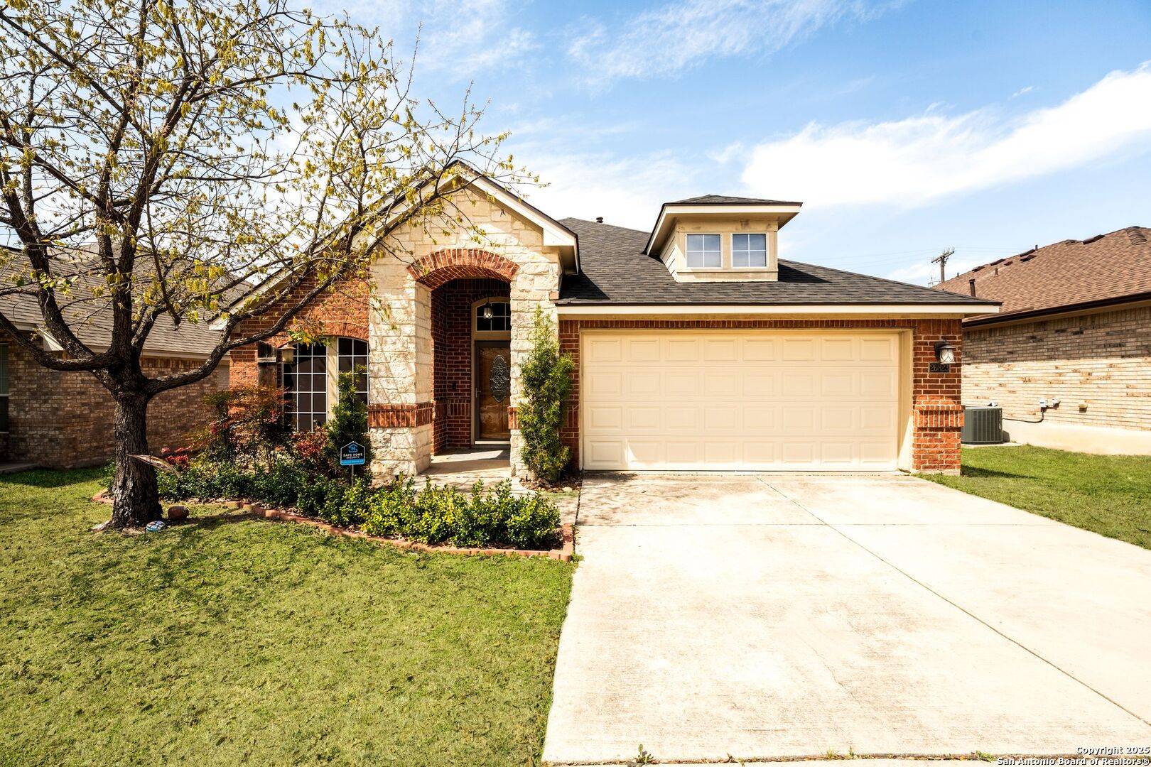 26823 Rustic Brk, San Antonio, TX 78261