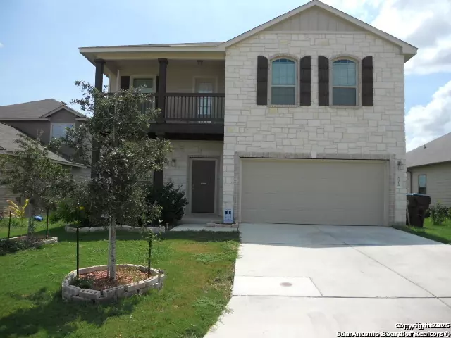 Converse, TX 78109,6814 Puente Fields