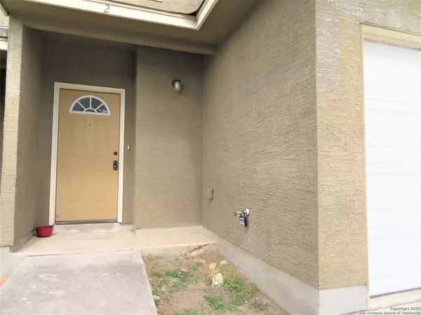 14107 VENETO DR UNIT #103, San Antonio, TX 78233