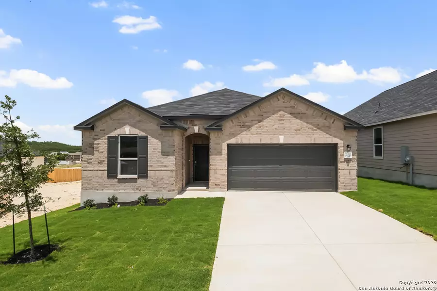 15535 ELECTRA CIR, San Antonio, TX 78245