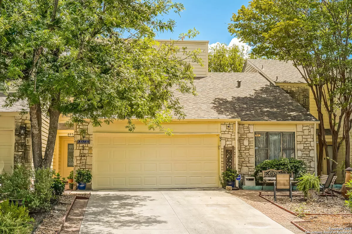 San Antonio, TX 78240,8418 Echo Creek
