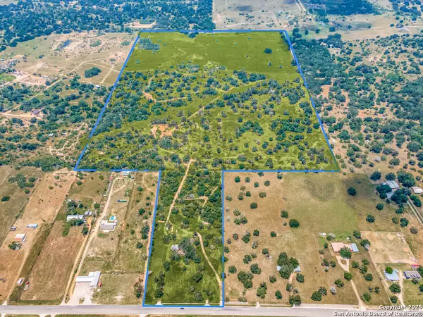 12505 FM 476, Somerset, TX 78069