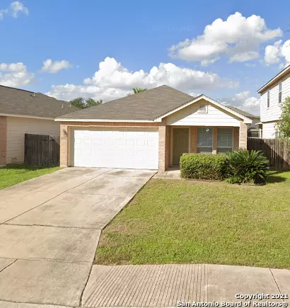 6635 Hartnet Fields, Converse, TX 78109