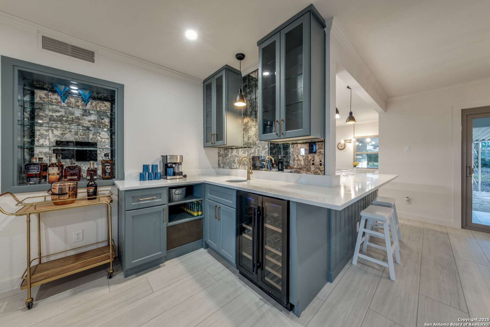 San Antonio, TX 78209,510 Woodcrest