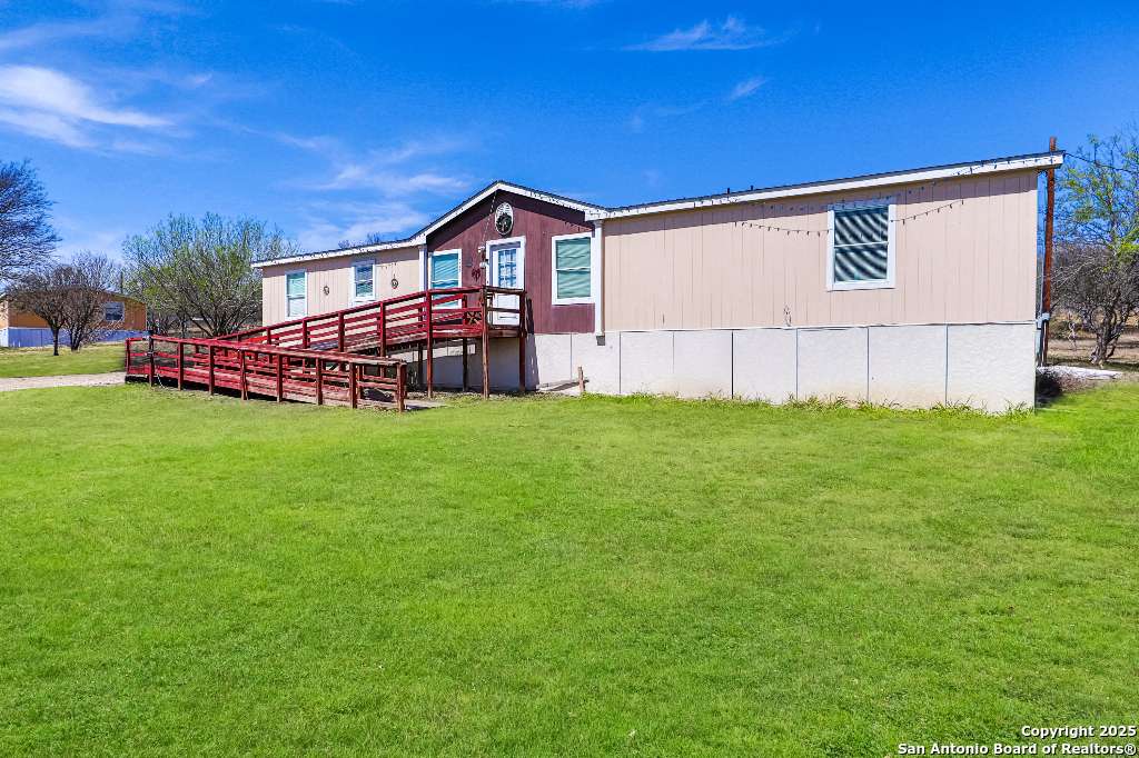 364 County Road 5635, Castroville, TX 78009