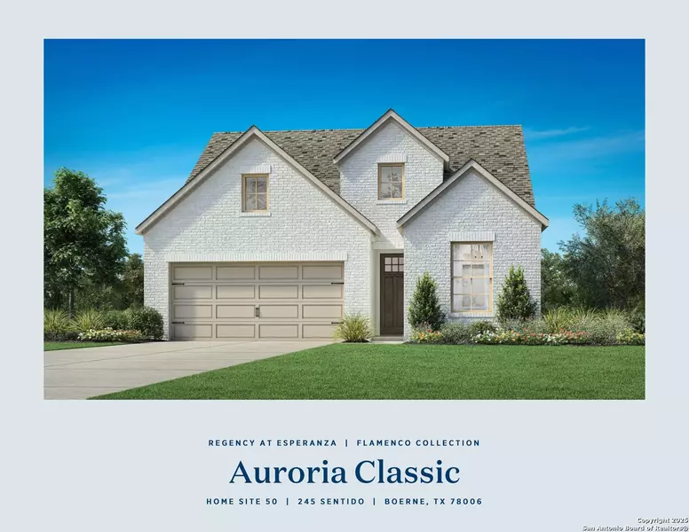 245 Sentido, Boerne, TX 78006