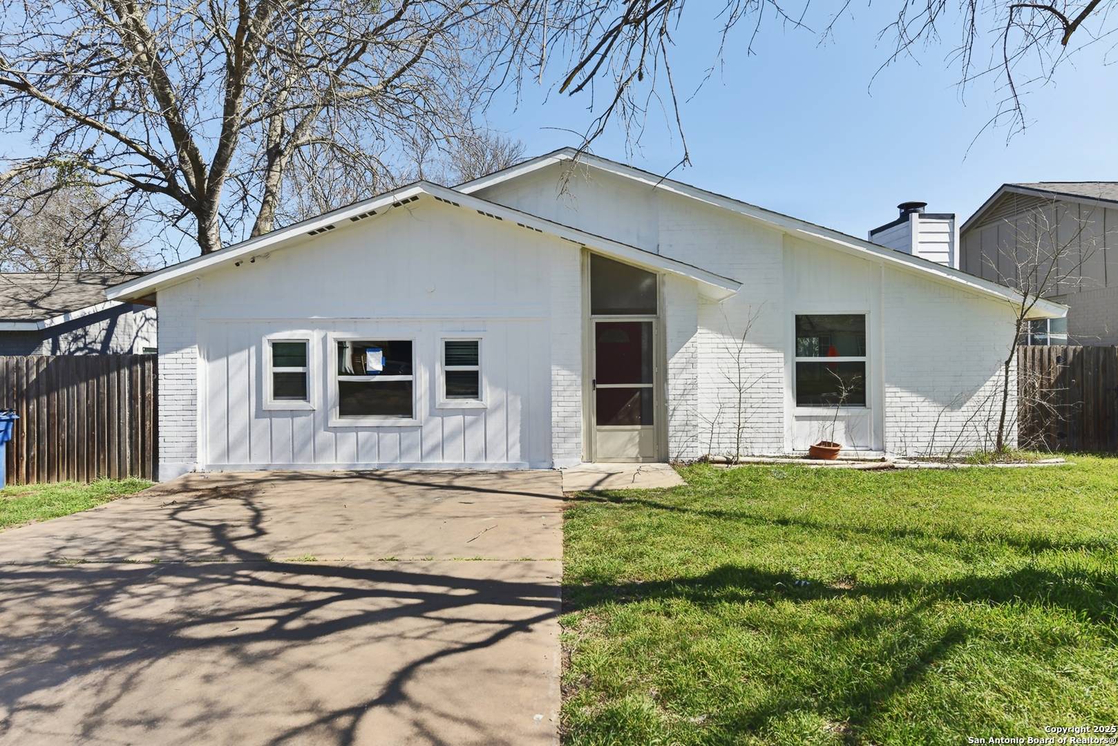 3810 Leafield, Austin, TX 78749