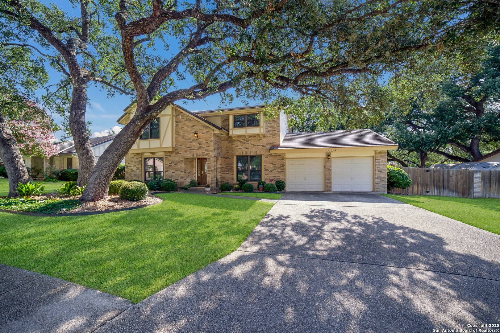 19702 Encino Knoll, San Antonio, TX 78259