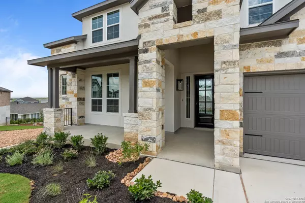 Boerne, TX 78006,109 Vallejo