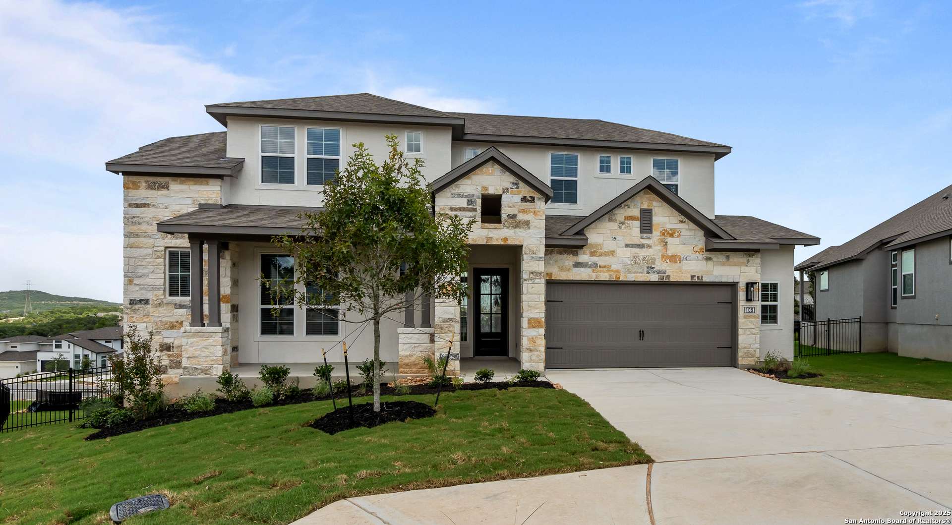 109 Vallejo, Boerne, TX 78006