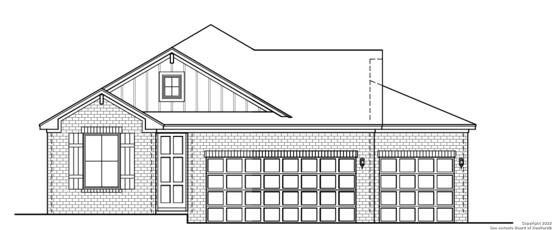469 Foxbrook Way, Cibolo, TX 78108-3052