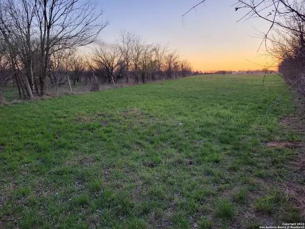 Cibolo, TX 78124,0 Stolte Rd