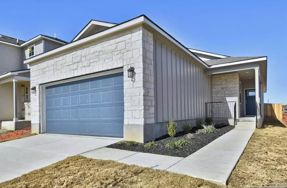 736 Langston Lane, New Braunfels, TX 78130