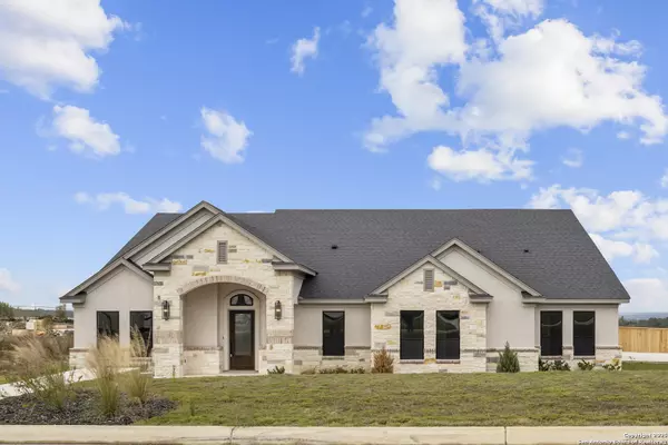 1202 Crazy Horse, San Antonio, TX 78260