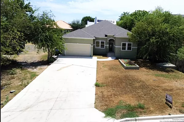 7802 Clearwater Blvd, Selma, TX 78154