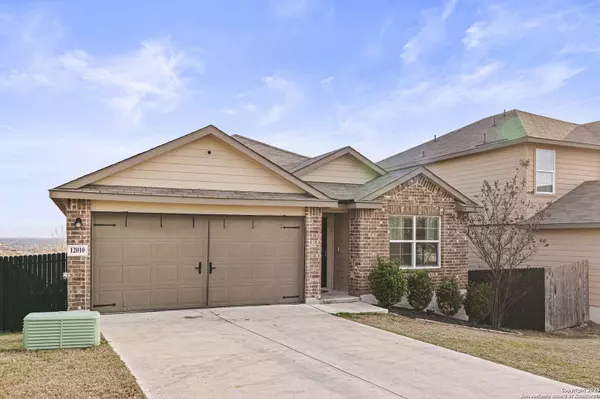 12010 Old Onyx, San Antonio, TX 78245
