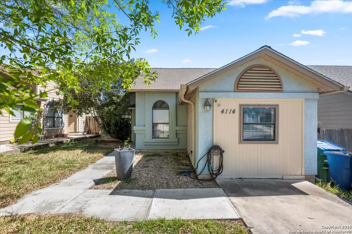 San Antonio, TX 78244,4114 Sunrise Point