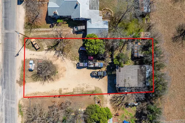 Comfort, TX 78028,547 Lindner Ave