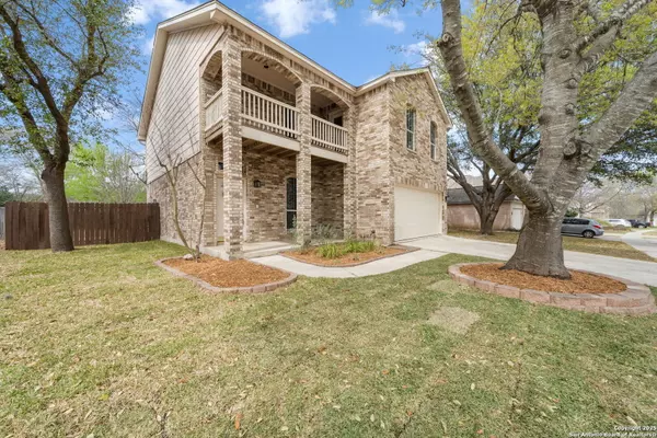 San Antonio, TX 78254,41 Edgecreek