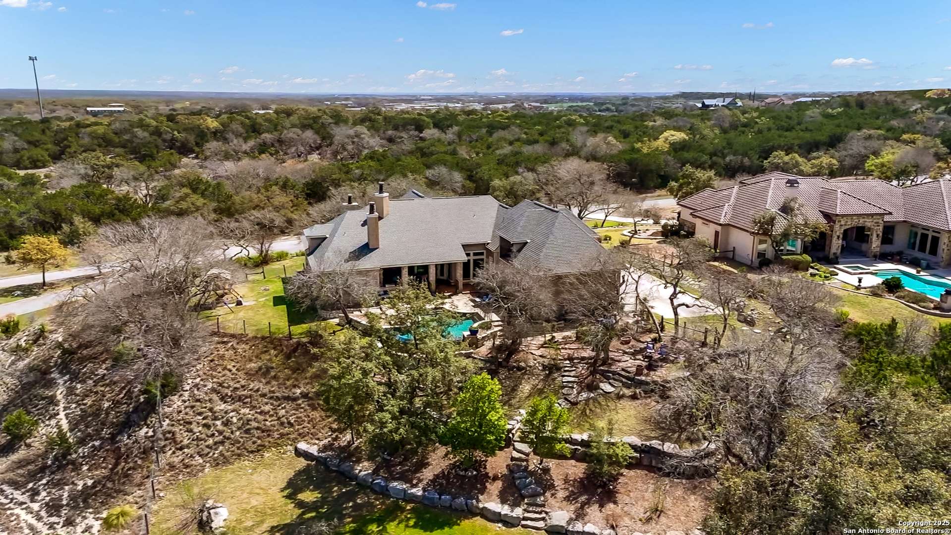 Boerne, TX 78006,200 Menger