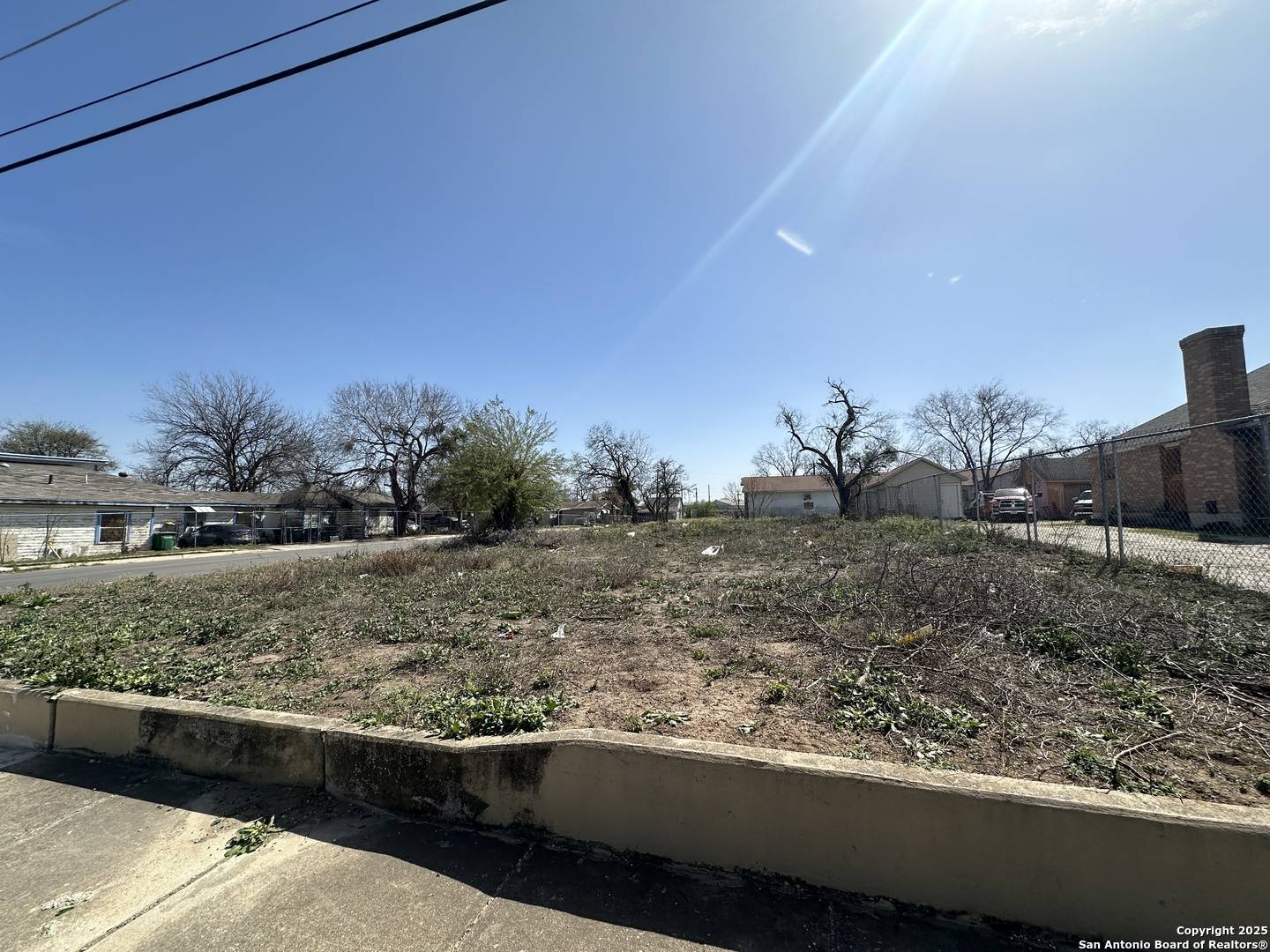 San Antonio, TX 78211,502 King