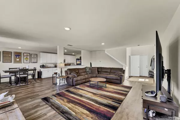 San Antonio, TX 78218,6007 Bluestem Way