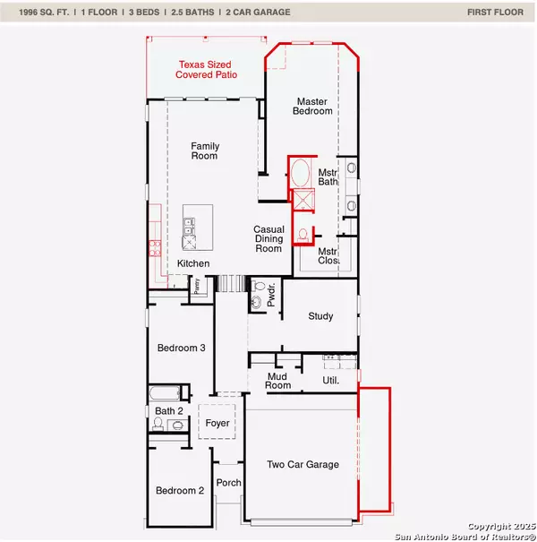 Cibolo, TX 78108,315 Dryden Roost
