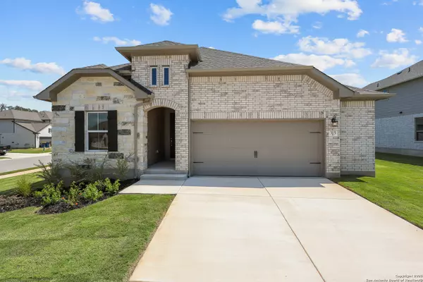 Cibolo, TX 78108,315 Dryden Roost
