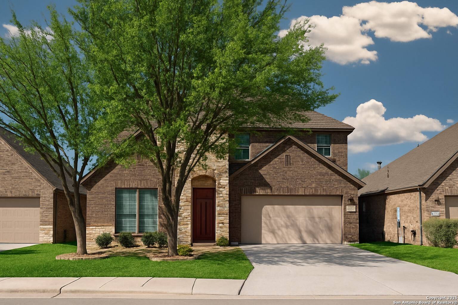 26815 Tulip Mdw, Boerne, TX 78015