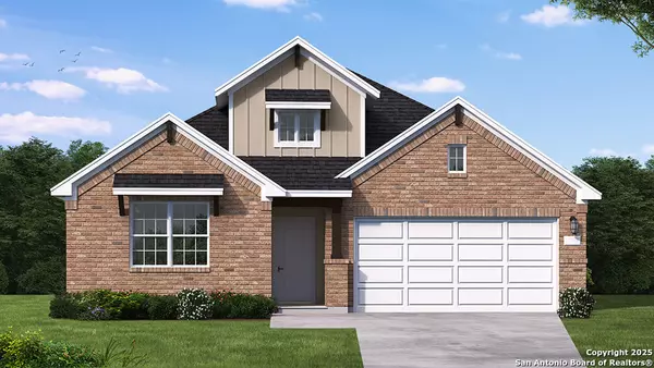 293 Ainslie St W, Castroville, TX 78009