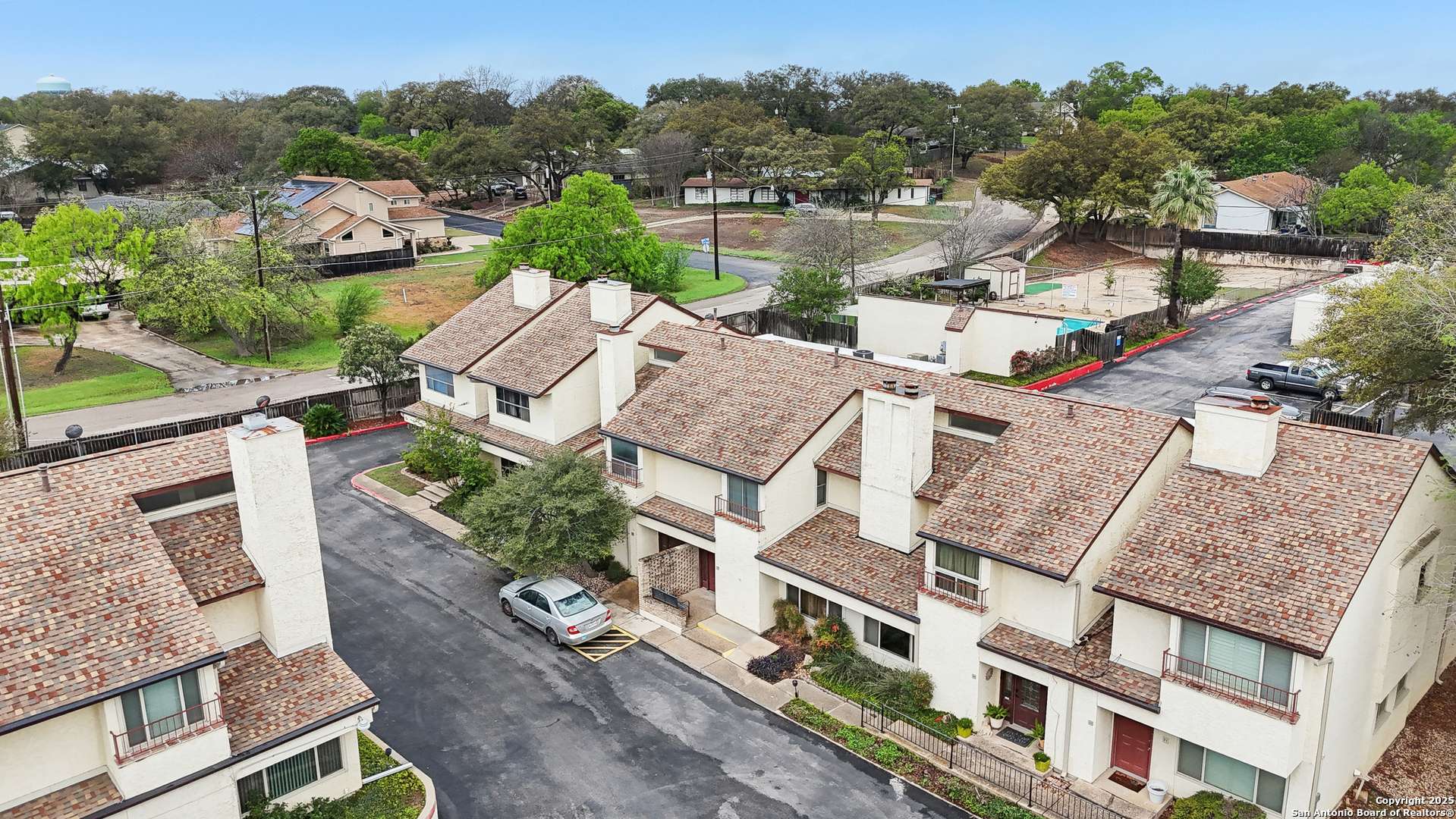 7123 Thrush View UNIT 29, San Antonio, TX 78209